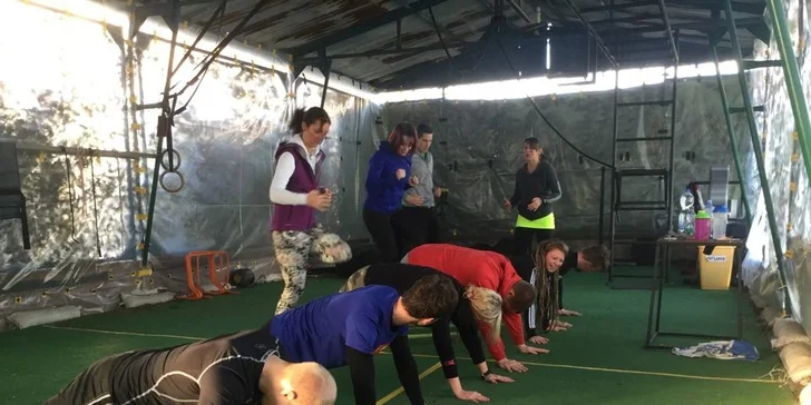 Instruktor fitness - rekvalifikace s akreditací MŠMT