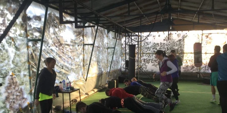 Instruktor fitness - rekvalifikace s akreditací MŠMT