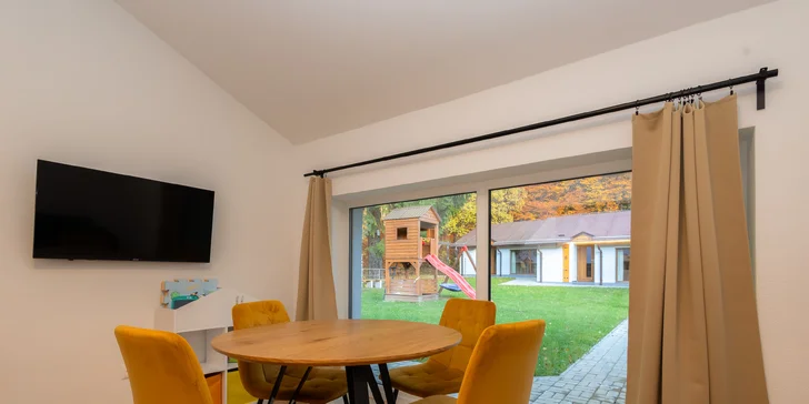 Bungalov Exclusive