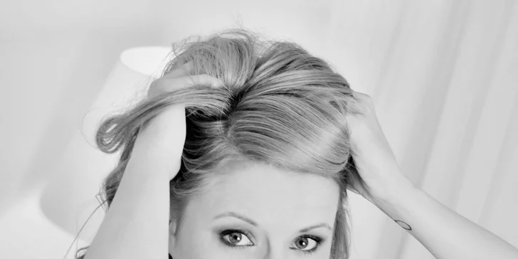 Staňte se smyslnou a krásnou během focení ve stylu boudoir