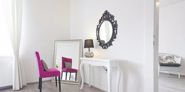 Staňte se smyslnou a krásnou během focení ve stylu boudoir