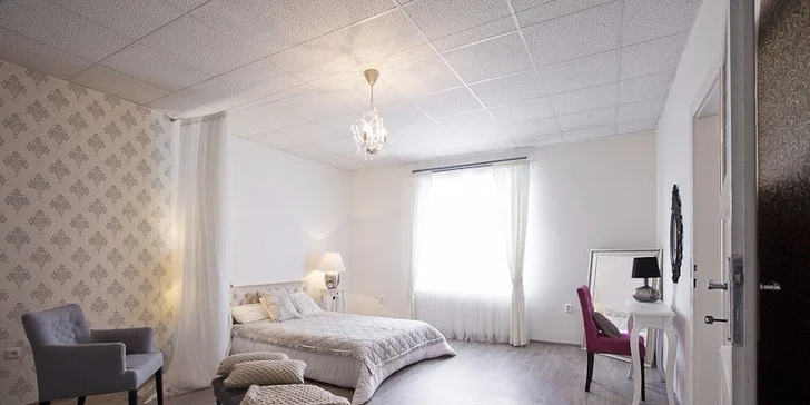 Staňte se smyslnou a krásnou během focení ve stylu boudoir