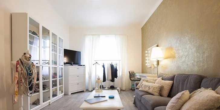 Staňte se smyslnou a krásnou během focení ve stylu boudoir