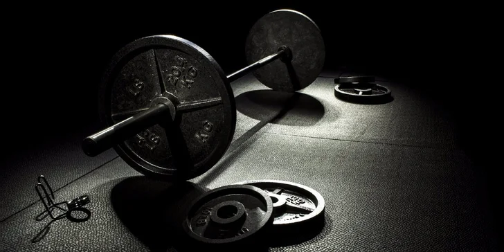 Jeden nebo dvanáct vstupů do fitness centra a možnost saunování