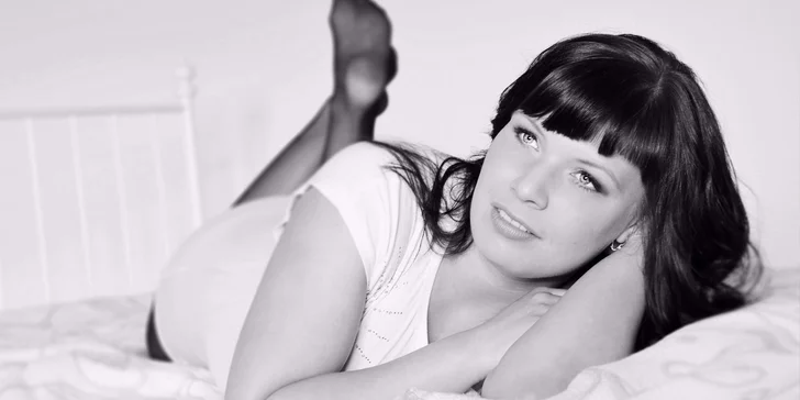 Staňte se smyslnou a krásnou během focení ve stylu boudoir