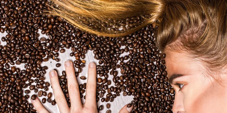 Focení v ateliéru včetně líčení a hairstylingu