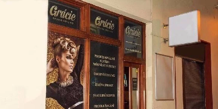 Zážitkový dýchánek s osobní stylistkou - pronikněte do tajů barev