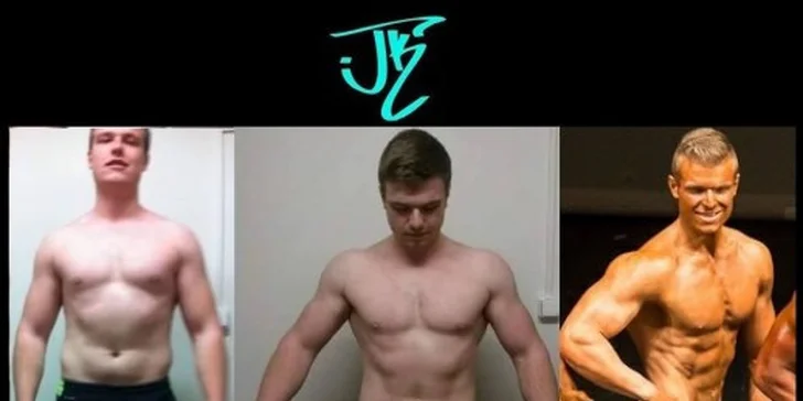 Dostaňte se do formy pod dohledem profesionálního trenéra