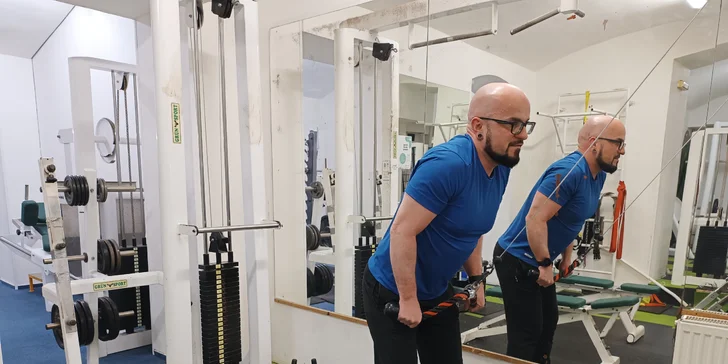Každá lekce trvá cca 75 min., první lekce je o 20–30 min. delší, jelikož se zdarma provádí diagnostika pohybového aparátu.