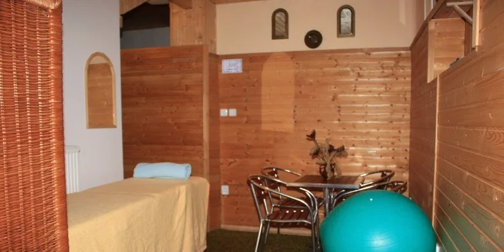 Třídenní dovolená na Šumavě s polopenzí pro dva