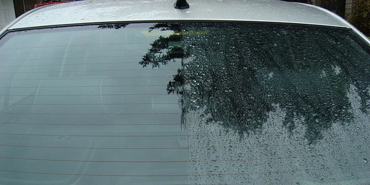 Dokonalá péče o karoserii a skla autokosmetikou PIKATEC
