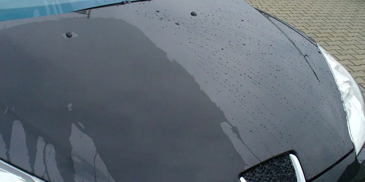 Dokonalá péče o karoserii a skla autokosmetikou PIKATEC