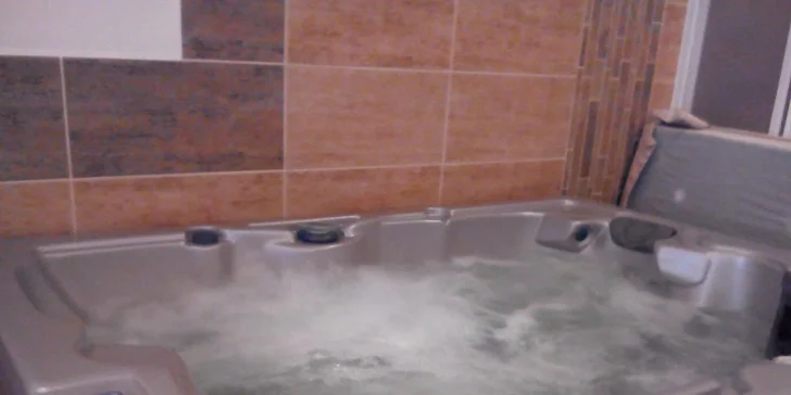 Vyladěná dovolená s wellness na Šumavě
