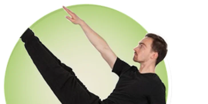 Permanentka na 8 lekcí v Centru tance