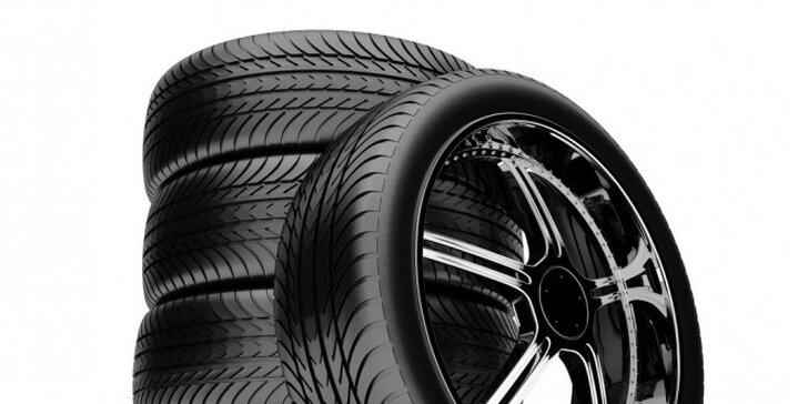 Kompletní přezutí a vyvážení pneumatik na Vašem voze včetně kontroly podvozkových a brzdových segmentů