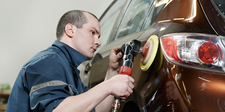 Dokonalá péče o karoserii a skla autokosmetikou PIKATEC