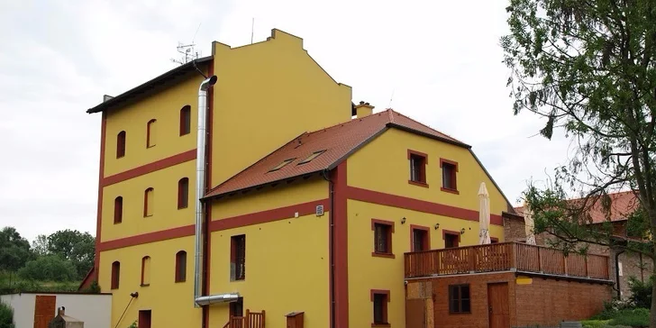 Romantika, výlety a odpočinek v pohádkové krajině jižní Moravy