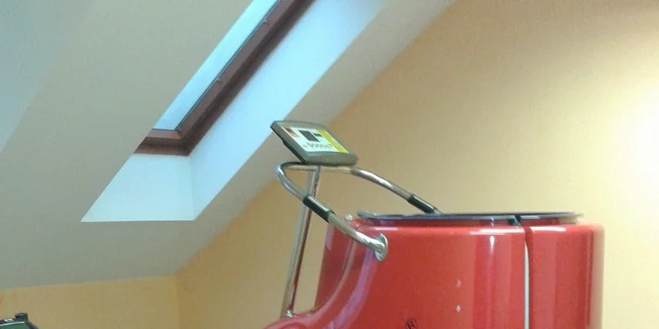 Zbavte se celulitidy efektivně s permanentkou na VacuStep®