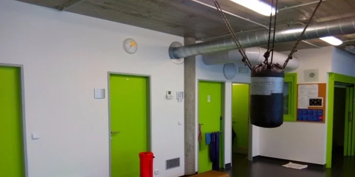Od ledna zpět do formy - fitness pro krásnou postavu