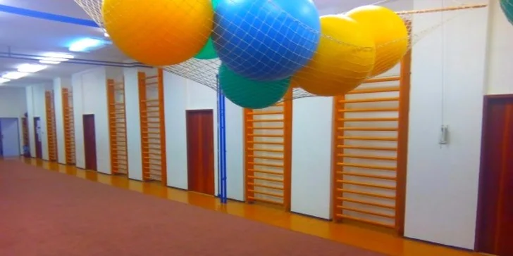 Od ledna zpět do formy - fitness pro krásnou postavu