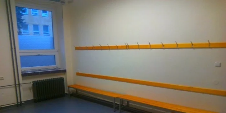 Od ledna zpět do formy - fitness pro krásnou postavu