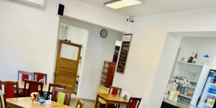  Stačí si předem udělat telefonickou rezervaci, a můžete se tak začít těšit.