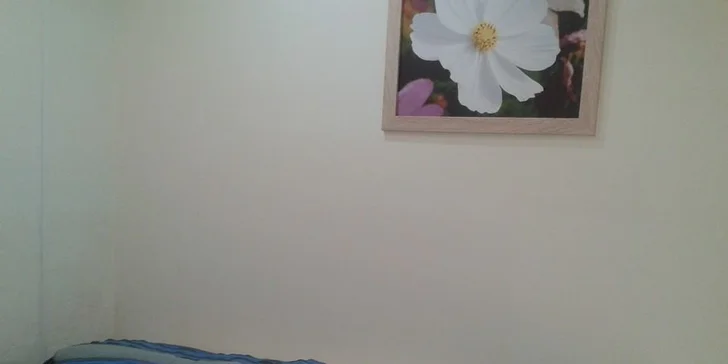 Lymfatická masáž na přístroji Ballancer