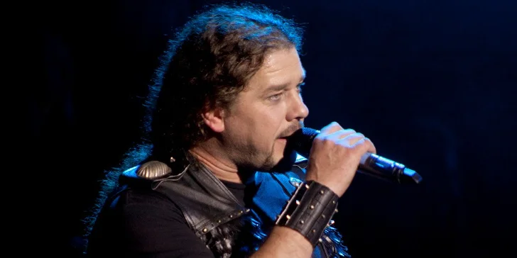 Vstupenky na hudební představení do RockOpery, prvního divadla pro rockery