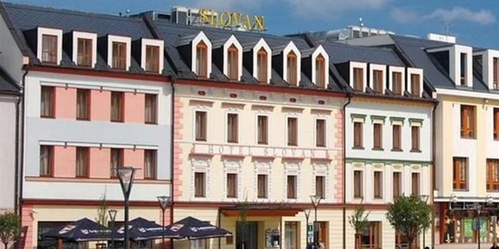 Výlety i gurmánské zážitky v Jeseníkách pro dva