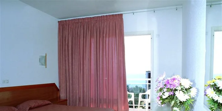 Španělsko na 8 dní. Ubytování s polopenzí
