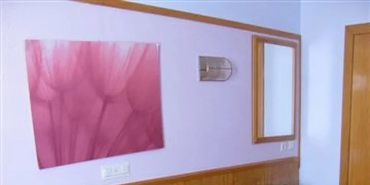 Španělsko na 8 dní. Ubytování s polopenzí