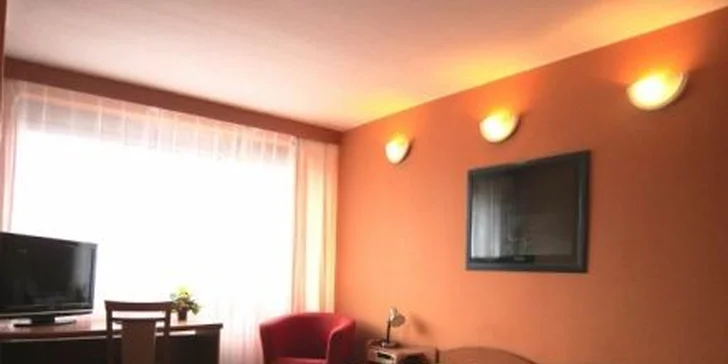 Redukční pobytový zájezd
