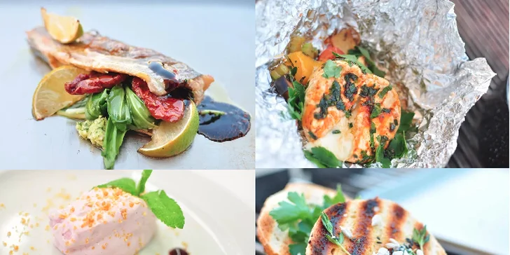 Luxusní zámecký pobyt včetně wellness a all inclusive se špičkovou gastronomií