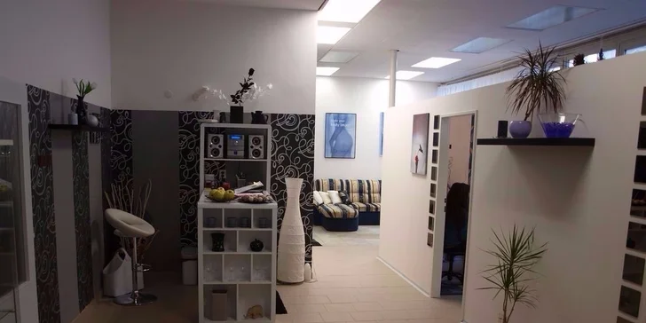 Omlazující kolagenárium a facelifting