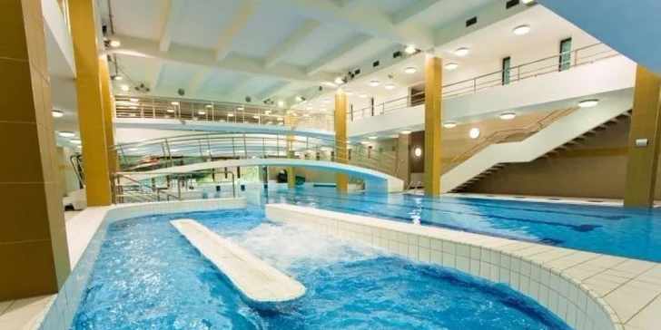 Odpočinek a výlety v hotelu s panoramatickým výhledem na Špindlerův Mlýn