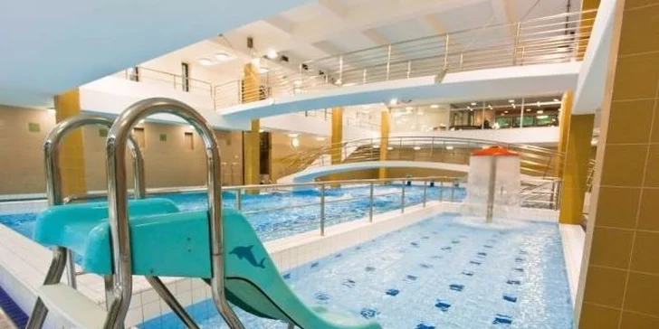 Odpočinek a výlety v hotelu s panoramatickým výhledem na Špindlerův Mlýn