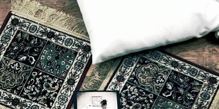 Nezapomenutelné boudoirové focení v retro stylu