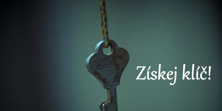 Útěk z laboratoře maniakálního vědce – napínavá únikovka v Uherském Hradišti