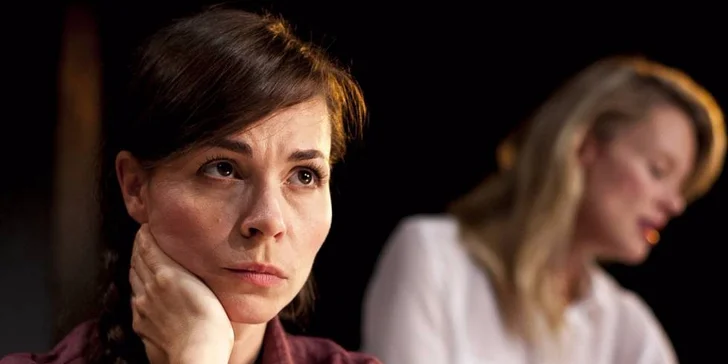 Úča musí pryč: brilantní komedie s Lindou Rybovou a Davidem Prachařem
