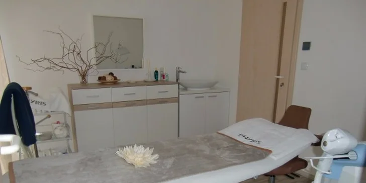 Krásné tělo s pomocí přístrojové lymfodrenáže