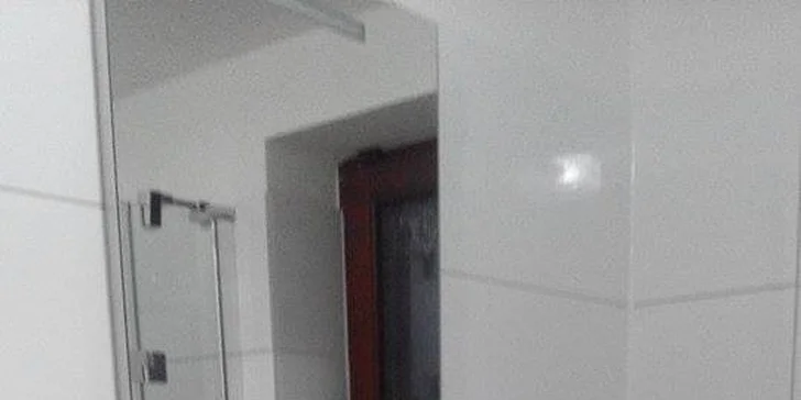 Roubenka uprostřed Jeseníků: Super apartmán až pro 4 pro aktivní dovolenou