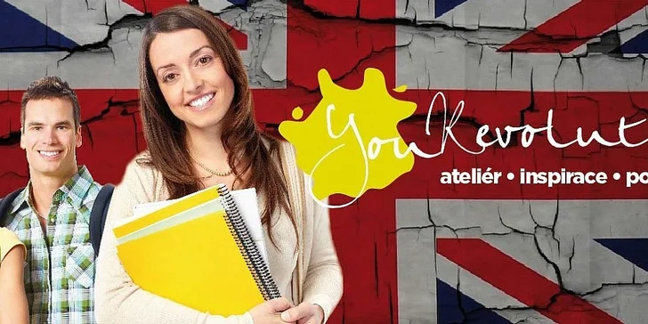 Anglická konverzace