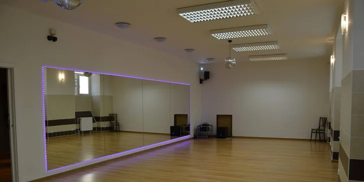Jóga pro těhotné v Dance & Yoga Studio