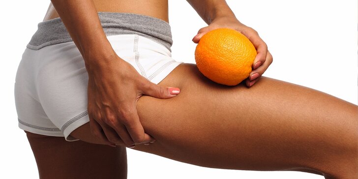 Rozlučte se s pomerančovou kůží: poctivá ruční masáž pomocí baňky
