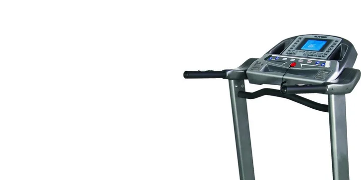 Cvičení na Power Plate a běžícím pásu pod vedením instruktora