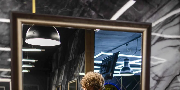 V BV Barbershope nejde len o vlasy – ide o zážitok.