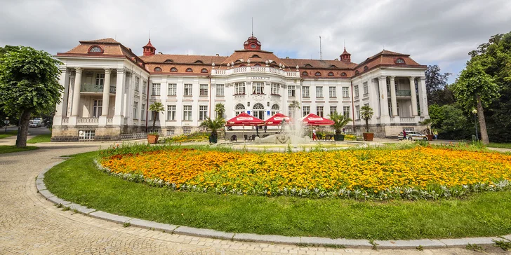 Ovzduší prosycené blahodárnou mořskou solí vám pomůže od řady respiračních potíží, prospěje srdci a navodí příjemný pocit pohody.