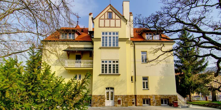 Sport Villa Hofmann