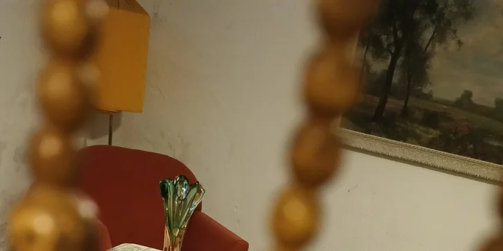 Mějte oči na stopkách!