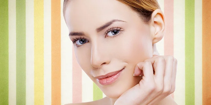 Mladší o pár let: mikrodermabraze, čištění pleti, masáž i botox či kolagen